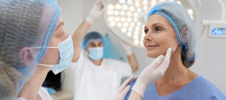 cirugía según edad