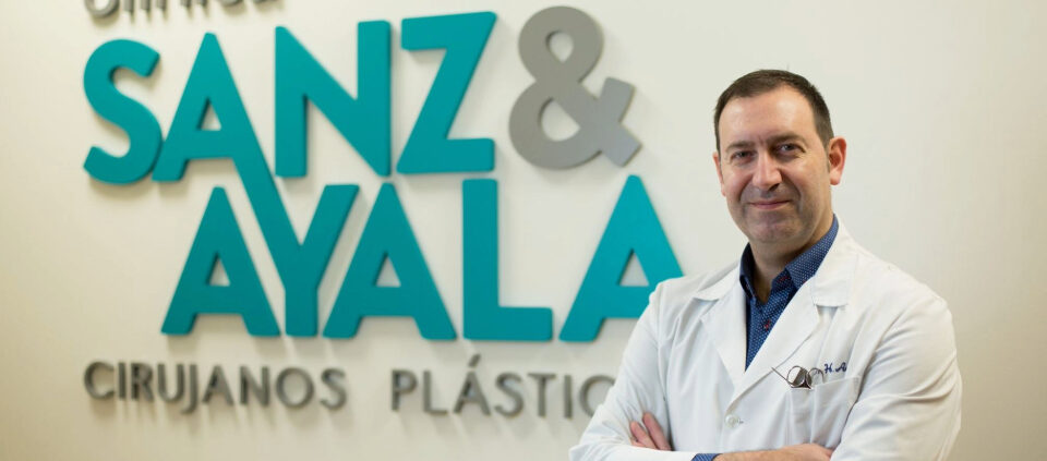 dr ayala