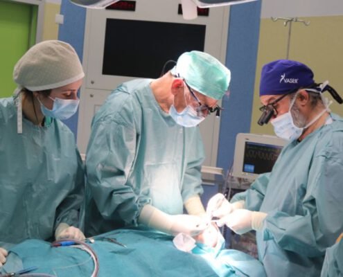 cirugia oncoplastica