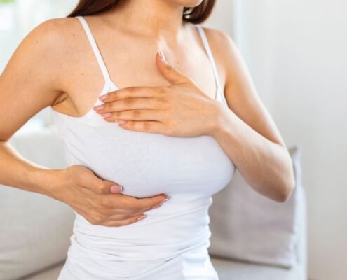 contractura capsular